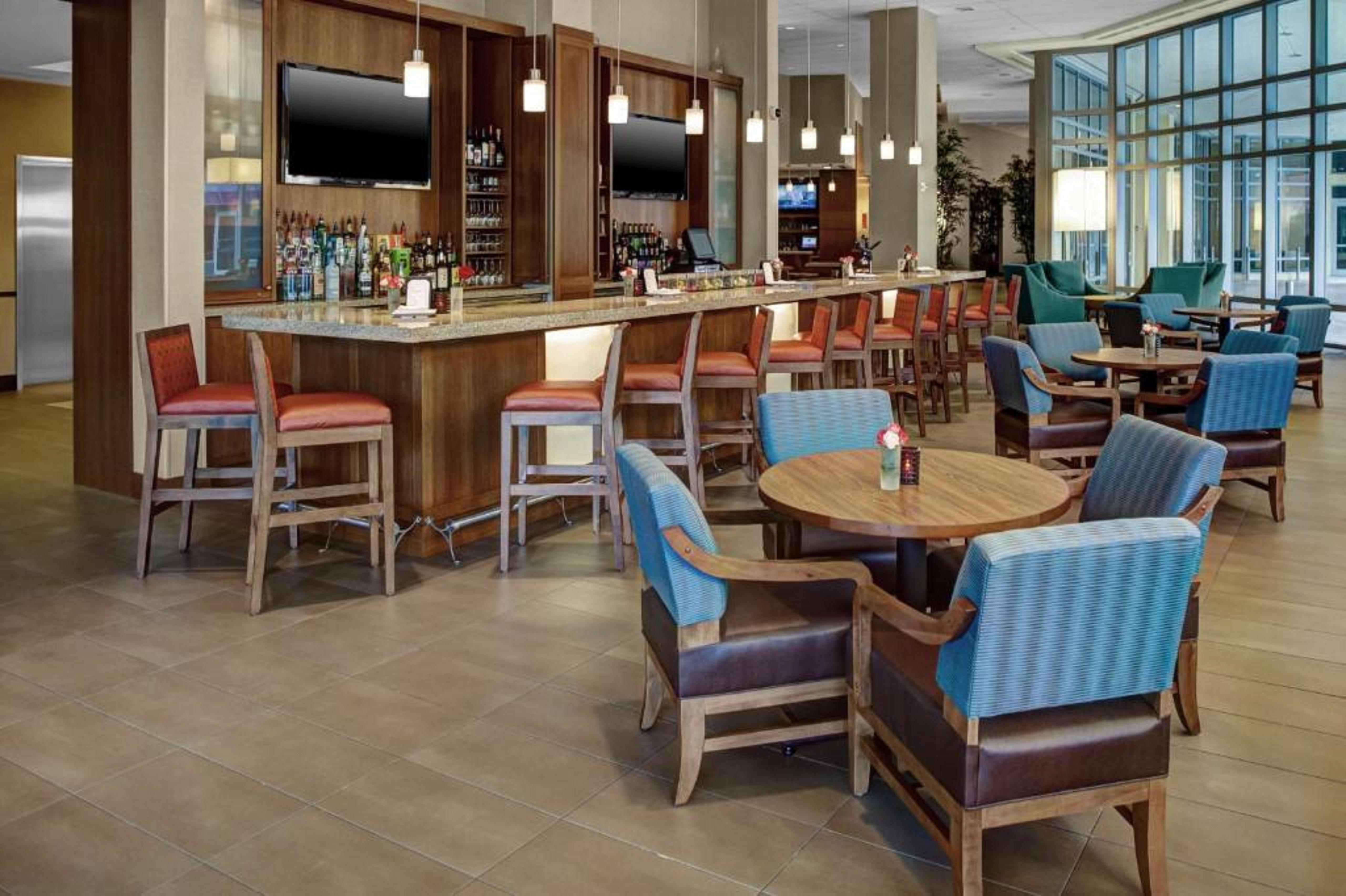 Hyatt Place Delray Beach Restaurant photo